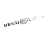 Henri Lloyd Fast Dri Long Sleeves T-Shirt (White)