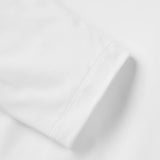 Henri Lloyd Fast Dri Long Sleeves T-Shirt (White)