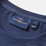 Henri-Lloyd Dri-Fast LS Tee - Navy Blue, Men (A241155003-602)