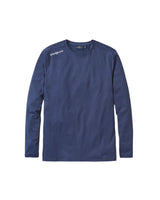 Henri-Lloyd Dri-Fast LS Tee - Navy Blue  (A241155003-602)