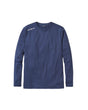 Henri-Lloyd Dri-Fast LS Tee - Navy Blue  (A241155003-602)