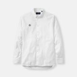 Henri Lloyd Oxford Shirt 2.0 (White)
