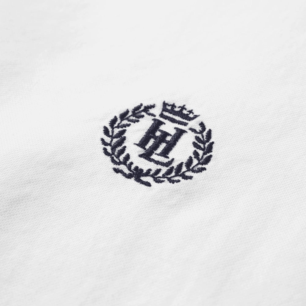 Henri Lloyd Oxford Shirt 2.0 (White)