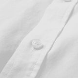 Henri Lloyd Oxford Shirt 2.0 (White)