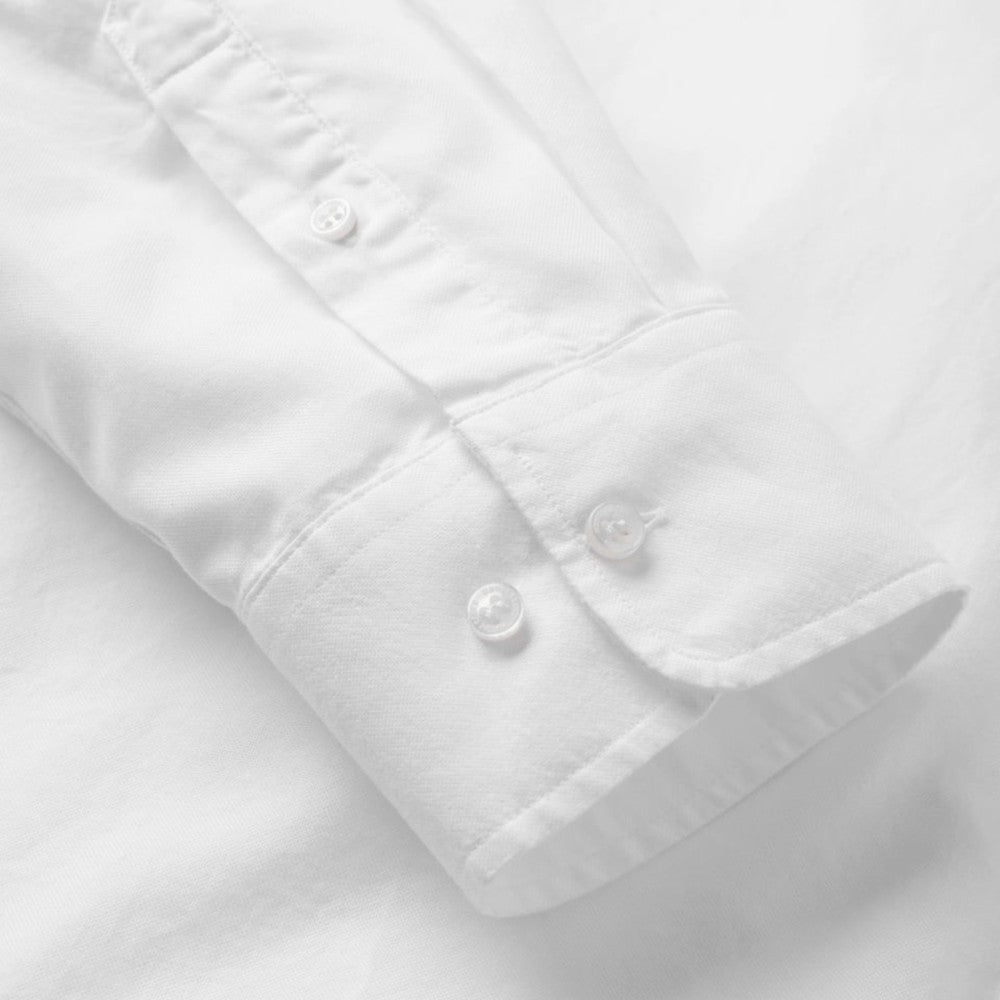 Henri Lloyd Oxford Shirt 2.0 (White)