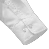 Henri Lloyd Oxford Shirt 2.0 (White)