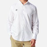 Henri Lloyd Oxford Shirt 2.0 (White)