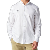 Henri Lloyd Oxford Shirt 2.0 (White)