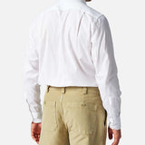 Henri Lloyd Oxford Shirt 2.0 (White)