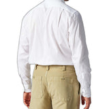 Henri Lloyd Oxford Shirt 2.0 (White)