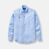 Henri Lloyd Oxford Shirt 2.0 (Light Blue)