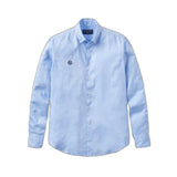 Henri Lloyd Oxford Shirt 2.0 (Light Blue)