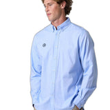 Henri Lloyd Oxford Shirt 2.0 (Light Blue)