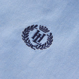 Henri Lloyd Oxford Shirt 2.0 (Light Blue)