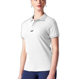 Henri Lloyd Fast Dri Polo (White)