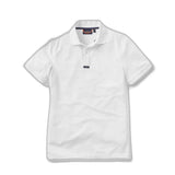Henri Lloyd Fast Dri Polo (White)