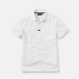 Henri Lloyd Fast Dri Polo (White)
