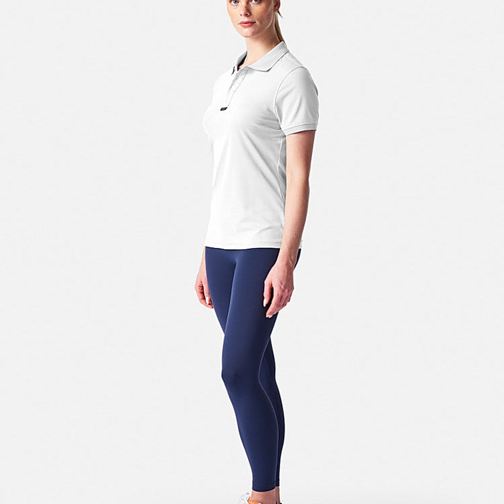 Henri Lloyd Fast Dri Polo (White)