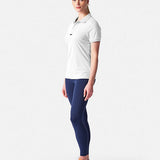 Henri Lloyd Fast Dri Polo (White)