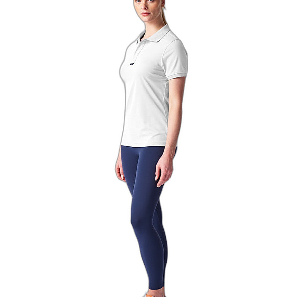 Henri Lloyd Fast Dri Polo (White)