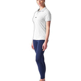 Henri Lloyd Fast Dri Polo (White)