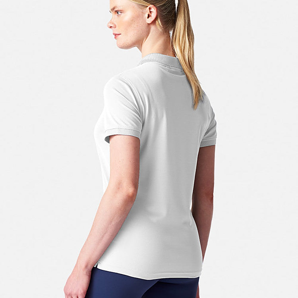 Henri Lloyd Fast Dri Polo (White)