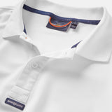 Henri Lloyd Fast Dri Polo (White)