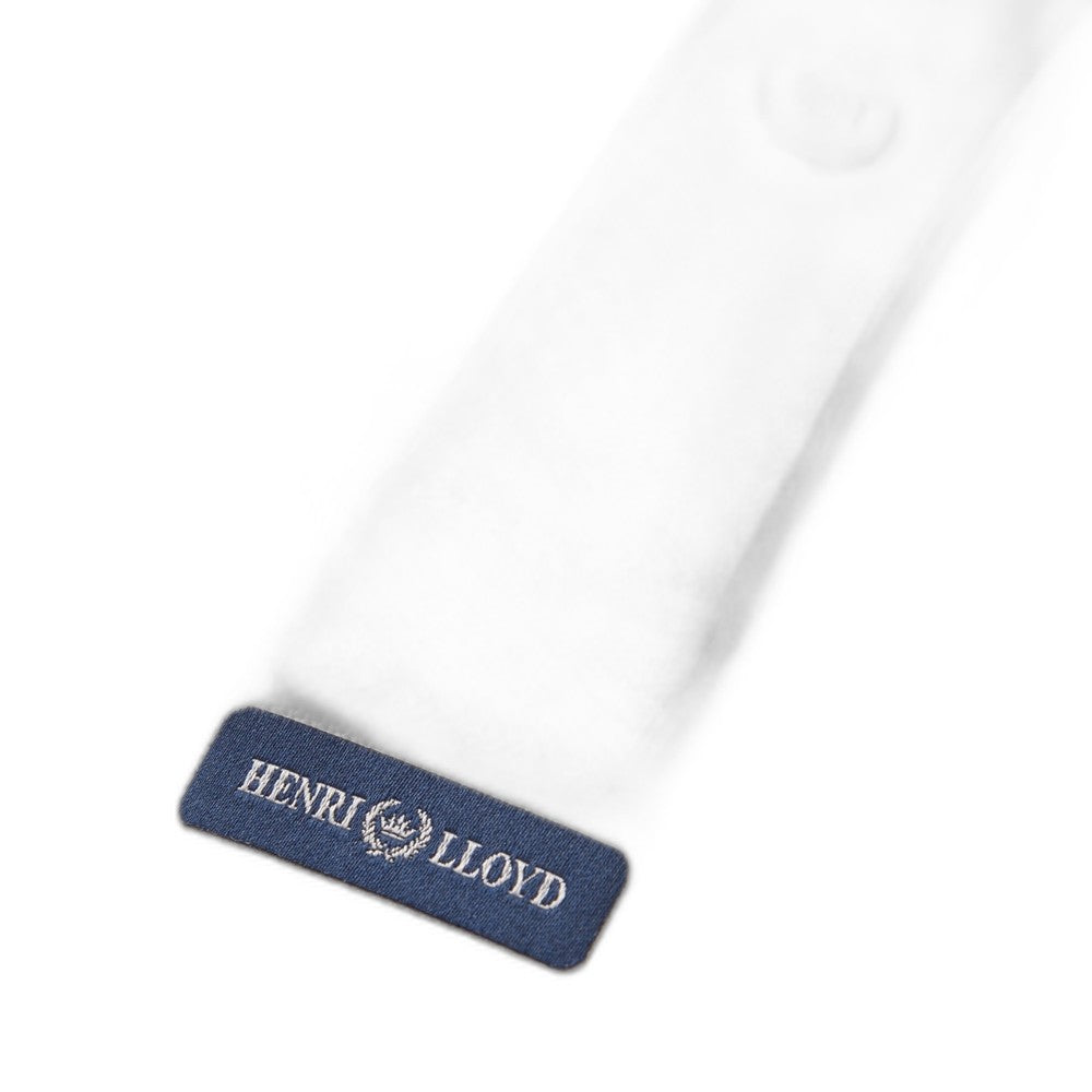 Henri Lloyd Fast Dri Polo (White)