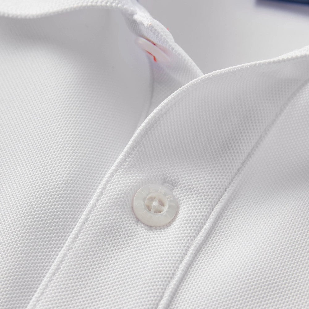 Henri Lloyd Fast Dri Polo (White)