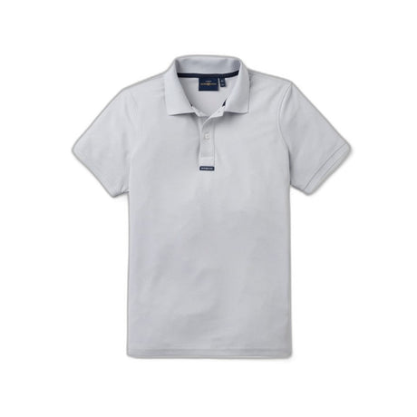 Henri Lloyd Dri-Fast Polo (Ice)