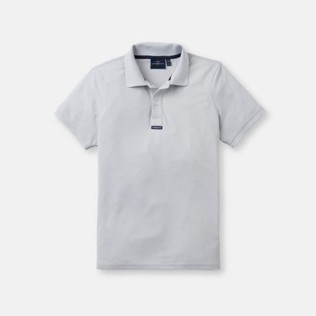Henri Lloyd Dri-Fast Polo (Ice)