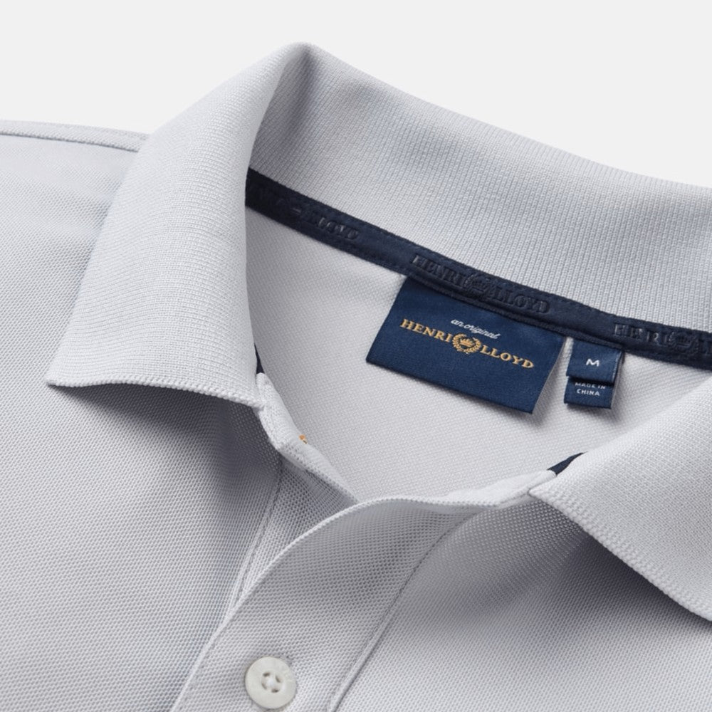 Henri Lloyd Dri-Fast Polo (Ice)