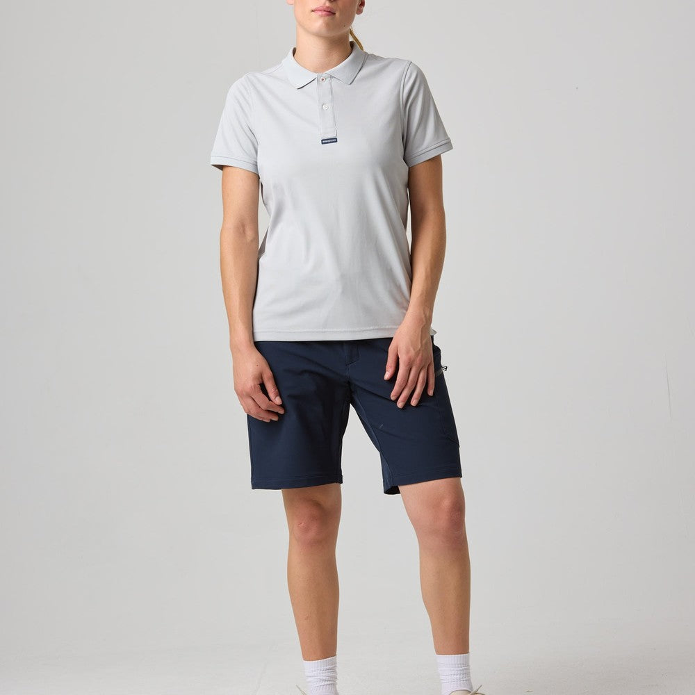 Henri Lloyd Dri-Fast Polo (Ice)