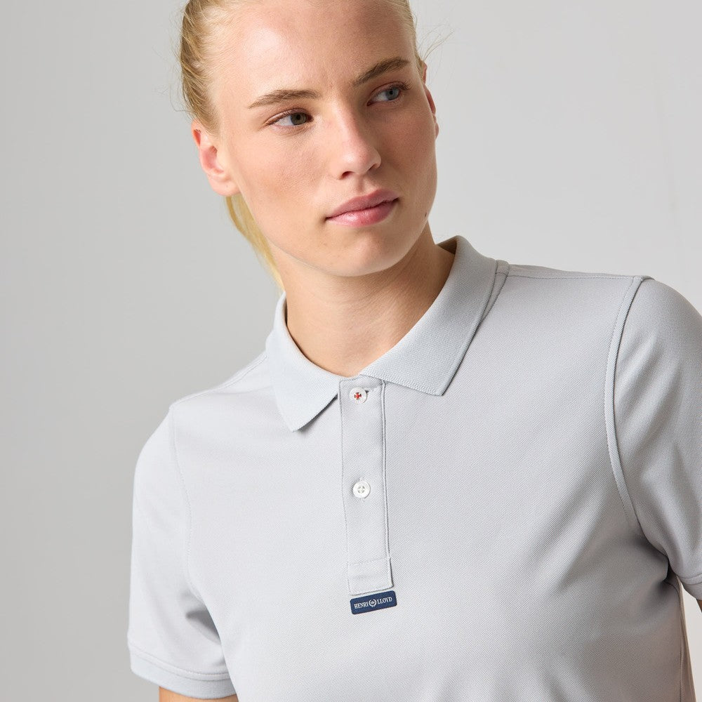 Henri Lloyd Dri-Fast Polo (Ice)