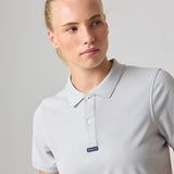 Henri Lloyd Dri-Fast Polo (Ice)