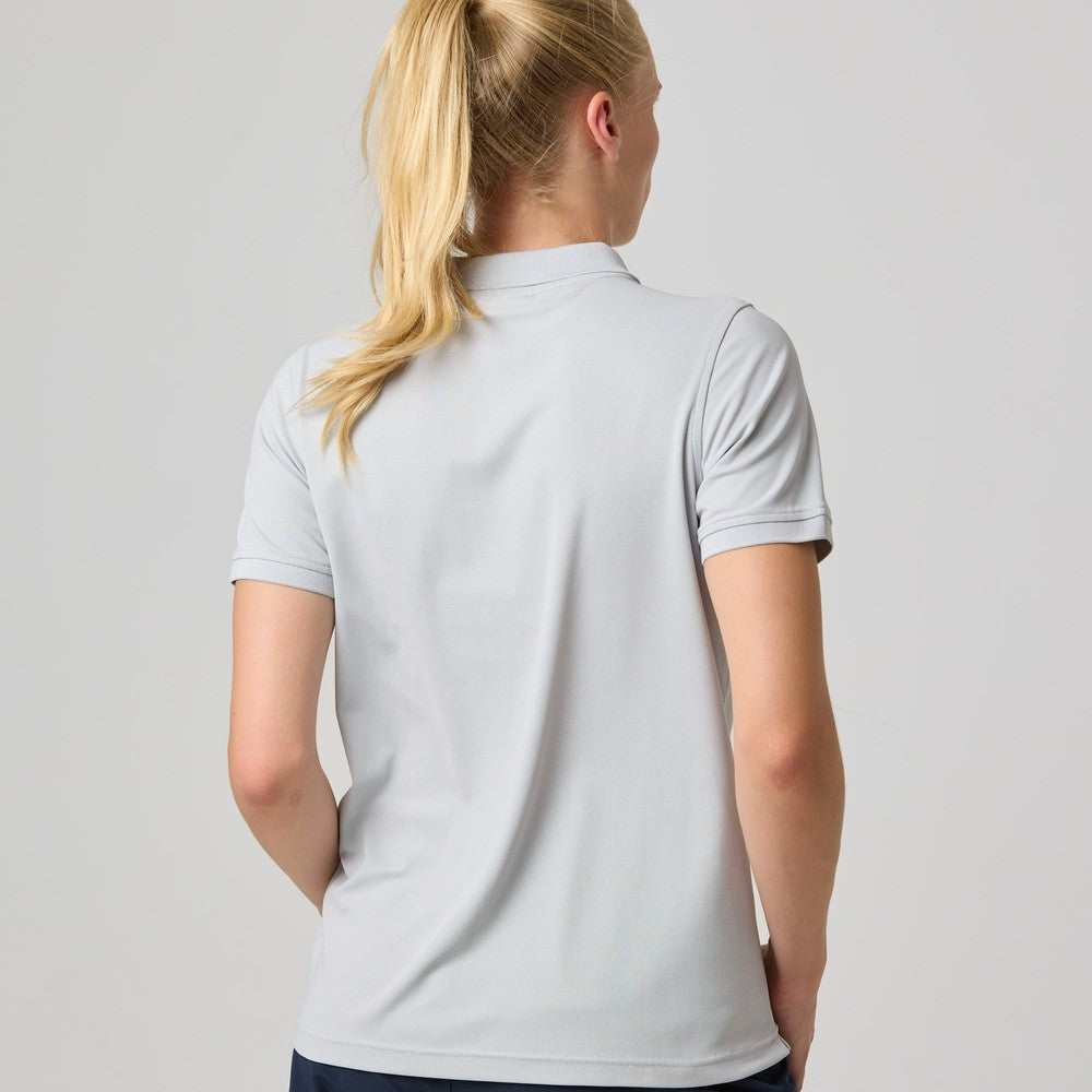 Henri Lloyd Dri-Fast Polo (Ice)