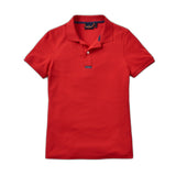 Henri Lloyd Fast Dri Polo (Red)