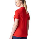 Henri Lloyd Fast Dri Polo (Red)