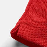 Henri Lloyd Fast Dri Polo (Red)
