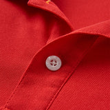 Henri Lloyd Fast Dri Polo (Red)