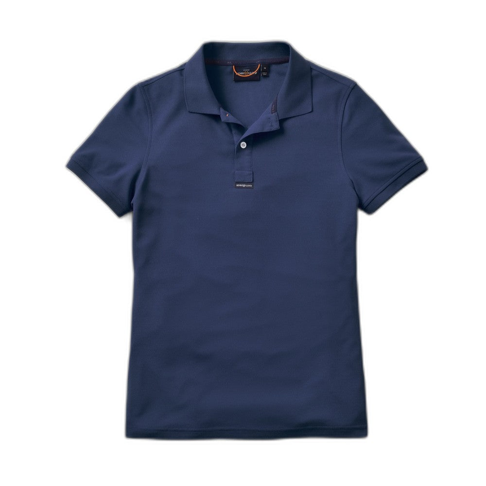 Henri Lloyd Fast Dri Polo (Navy Blue)