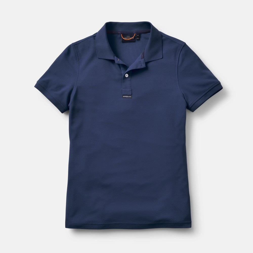 Henri Lloyd Fast Dri Polo (Navy Blue)