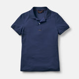 Henri Lloyd Fast Dri Polo (Navy Blue)