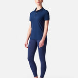 Henri Lloyd Fast Dri Polo (Navy Blue)