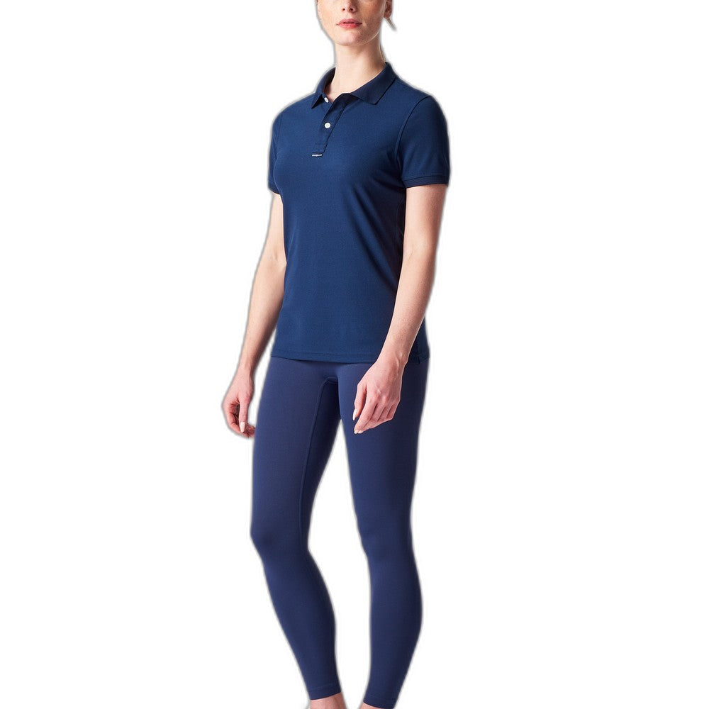 Henri Lloyd Fast Dri Polo (Navy Blue)