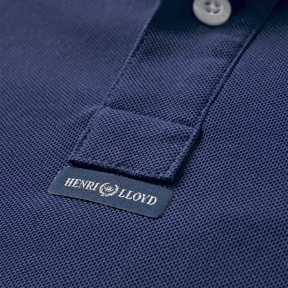Henri Lloyd Fast Dri Polo (Navy Blue)