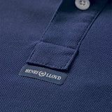 Henri Lloyd Fast Dri Polo (Navy Blue)