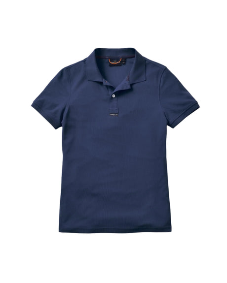 Henri-Lloyd Dri-Fast Polo - Navy blue(Women)  (A241255001-602)