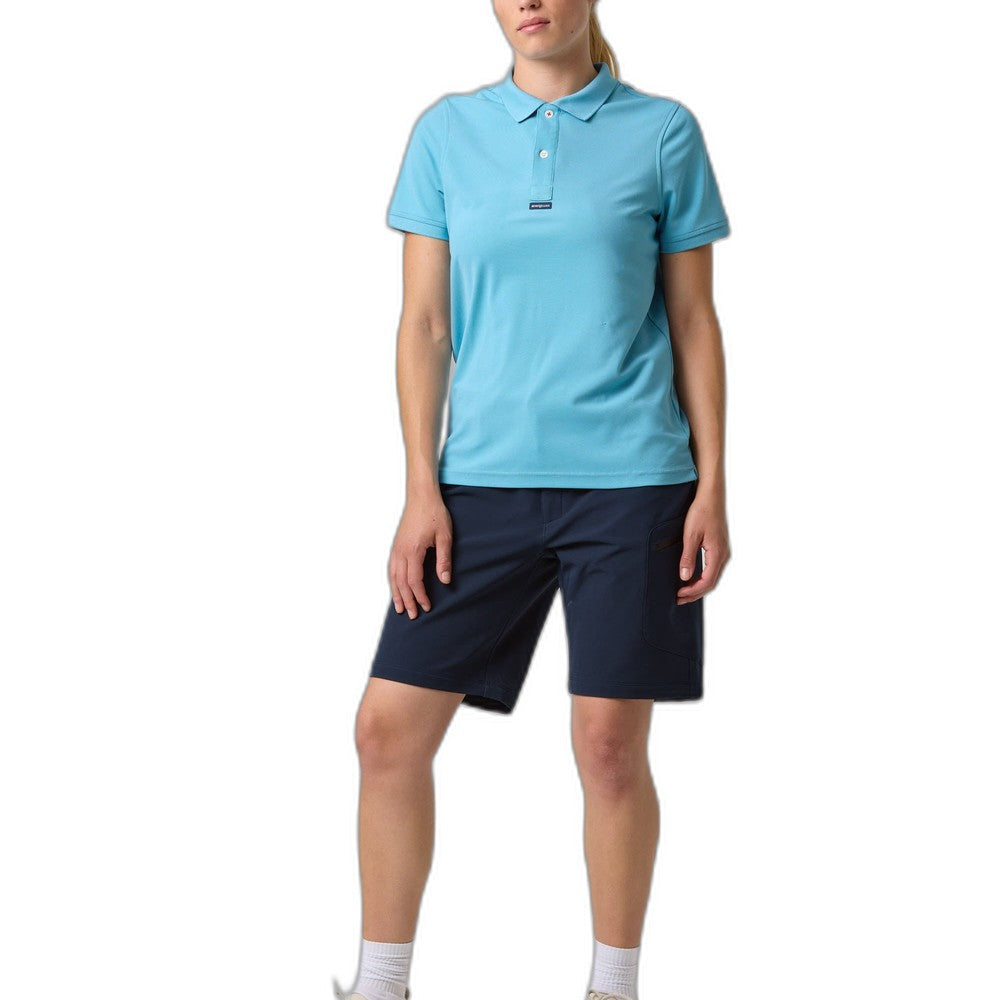 Henri Lloyd Dri-Fast Polo (Caribbean Sea)