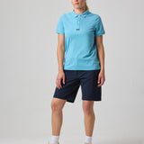 Henri Lloyd Dri-Fast Polo (Caribbean Sea)